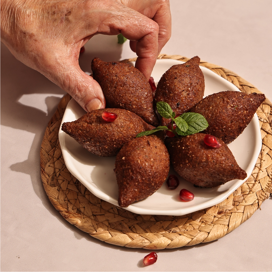 Kibbeh