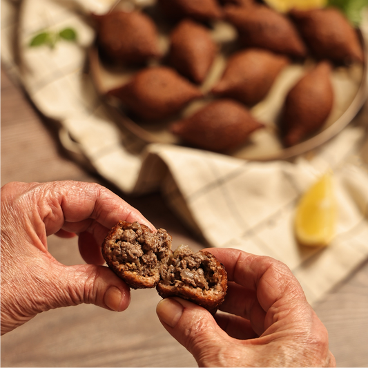 Kibbeh