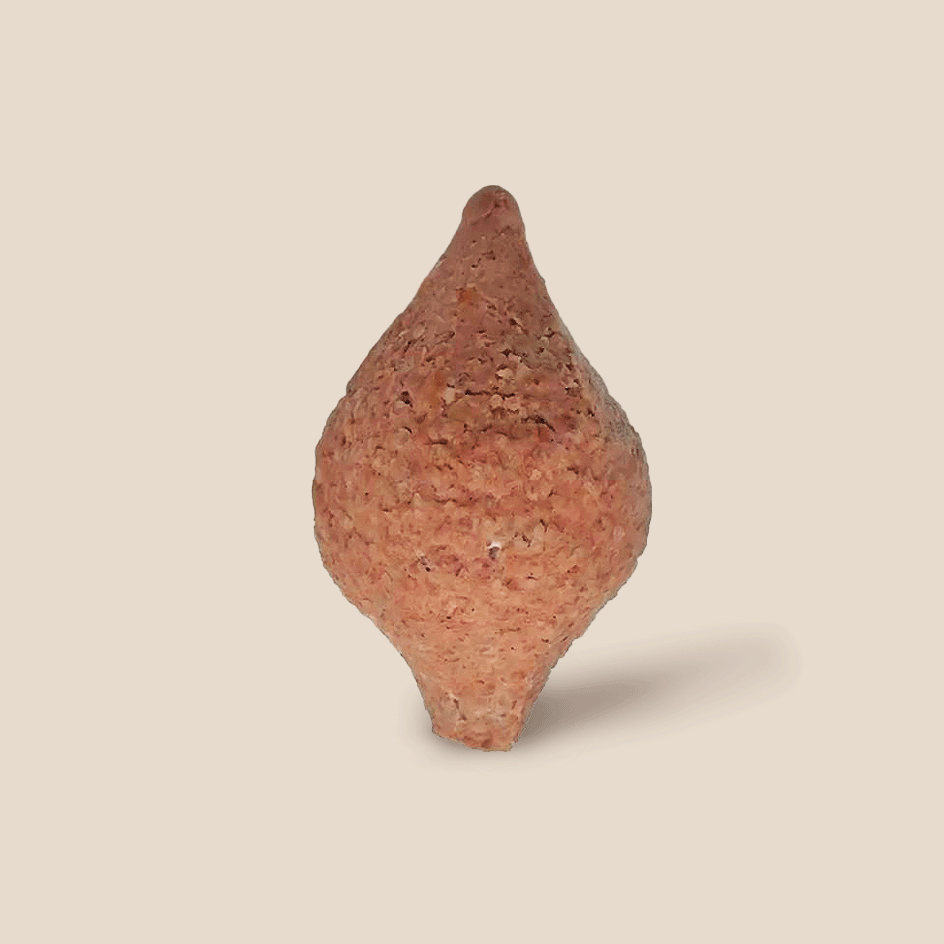 Kibbeh with Pine Nuts and Pomegranate Molasses